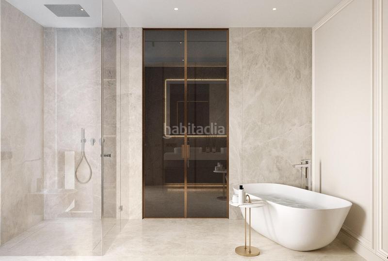 Foto 64c67977-971e-4ca4-9de9-d7d1eac92ffe. Chalet villa de lujo de nueva construcción en Costabella Marbella