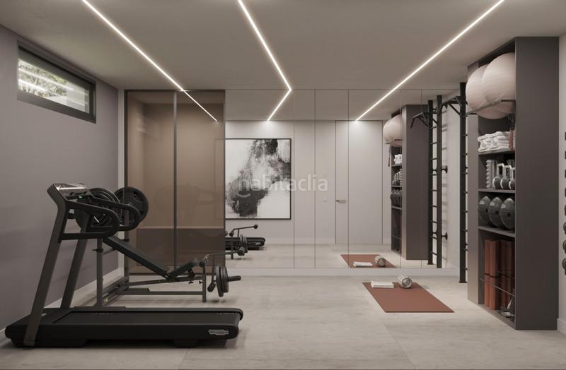 Foto b61b6801-0df9-4009-b0f8-f7b2147113a2. Chalet villa de lujo de nueva construcción en Costabella Marbella