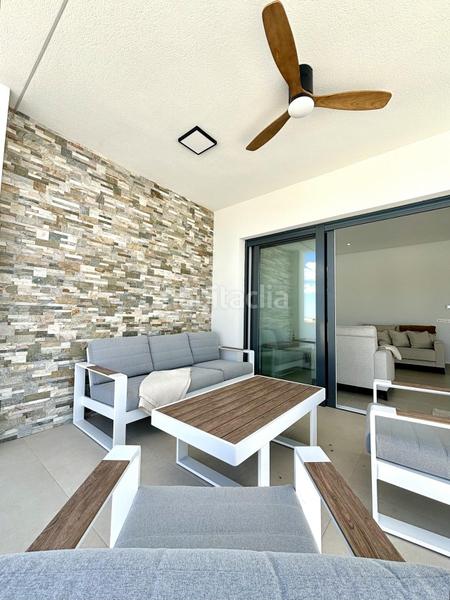 Foto 46fe1266-4191-4b67-8428-33f053417c34. Chalet villas de nueva construcción en Benijófar