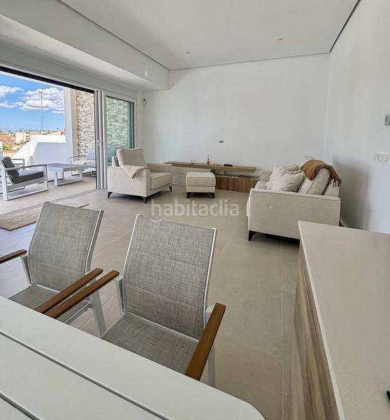 Foto 81807e88-cb94-4815-b722-6c0921d3b6af. Chalet villas de nueva construcción en Benijófar