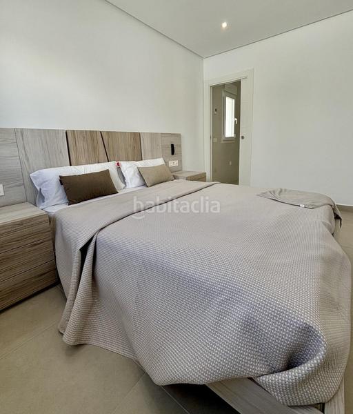 Foto eabb8cf7-1a3b-49d3-8669-c93fc2cd40af. Chalet villas de nueva construcción en Benijófar