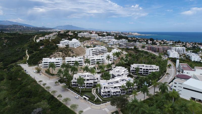 Foto 1e0c303e-f9f9-450a-8864-1bca6a779af7. Planta baja moderno residencial amplios apartamentos con soleadas terrazas en Estepona