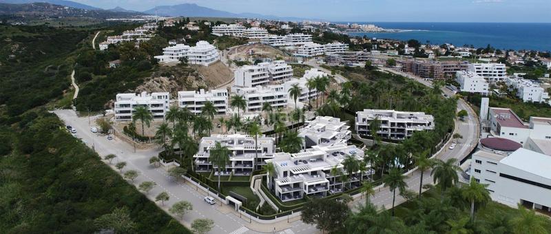 Foto 27ad91be-5ac6-4b22-bc60-23fe845544c9. Planta baja moderno residencial amplios apartamentos con soleadas terrazas en Estepona