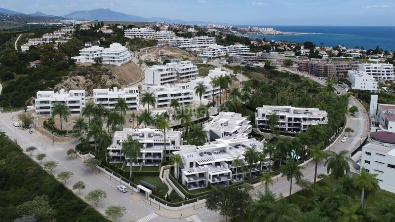 Foto 62fe57ab-a329-4fe6-b12d-92a4b0c355f8. Planta baja moderno residencial amplios apartamentos con soleadas terrazas en Estepona