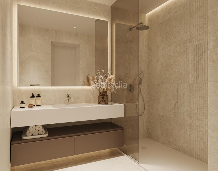 Foto 74368d99-0c06-4b95-b985-e03897b846c7. Planta baja moderno residencial amplios apartamentos con soleadas terrazas en Estepona