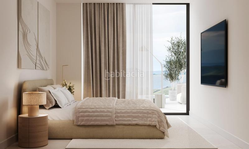 Foto e845834b-ab4a-4ebc-92f9-aa70bbb52321. Planta baja moderno residencial amplios apartamentos con soleadas terrazas en Estepona