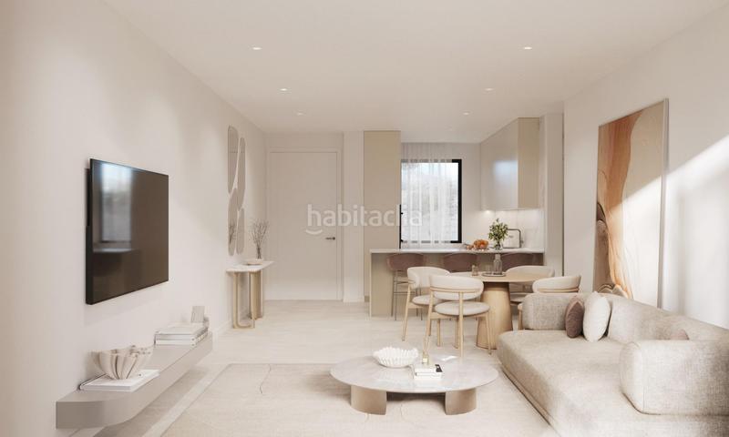 Foto 0084e327-5bfd-4385-b041-b3f4247d99a4. Apartamento moderno residencial amplios apartamentos con soleadas terrazas en Estepona