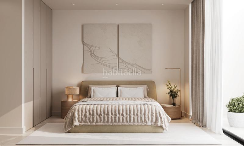 Foto 2acb2d91-541d-4d2d-abd2-b81f8bca6f45. Apartamento moderno residencial amplios apartamentos con soleadas terrazas en Estepona