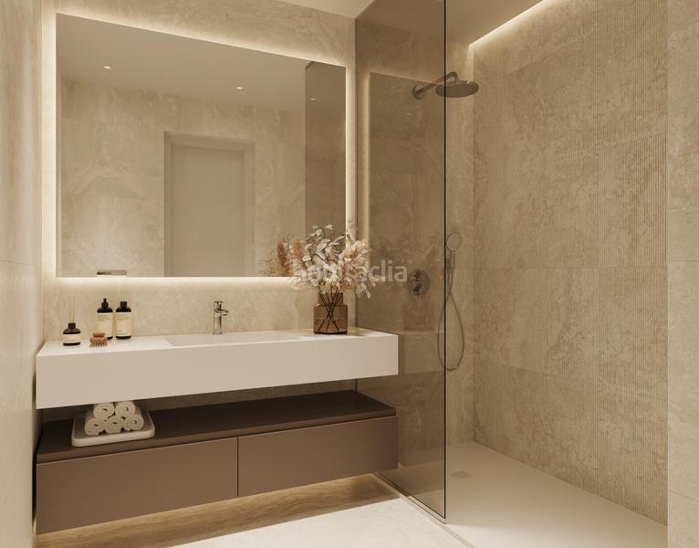 Foto 57837c45-ff1f-4688-aad4-e42b051ecf2c. Apartamento moderno residencial amplios apartamentos con soleadas terrazas en Estepona