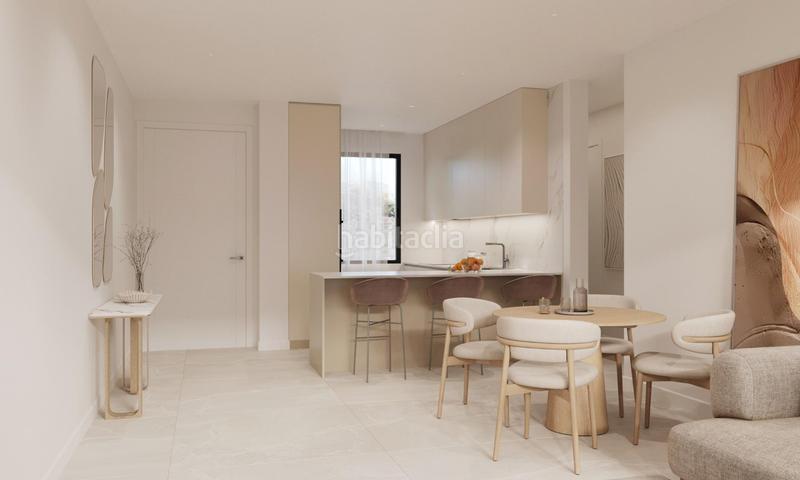 Foto 5ca54c5f-1f21-4233-b171-1f27b44d5358. Apartamento moderno residencial amplios apartamentos con soleadas terrazas en Estepona