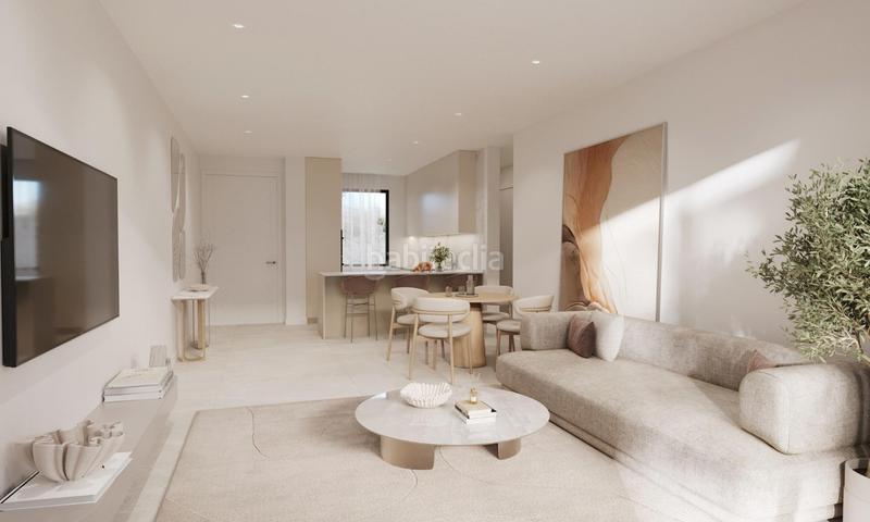 Foto aabe7020-c8ee-43f0-a09d-271374027701. Apartamento moderno residencial amplios apartamentos con soleadas terrazas en Estepona