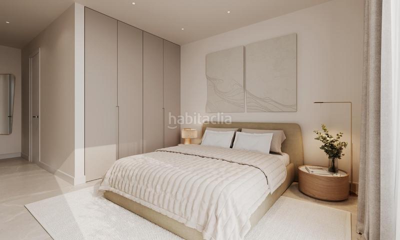 Foto 5f9ce06b-0a4a-467e-b836-64f180341add. Planta baja moderno residencial amplios apartamentos con soleadas terrazas en Estepona