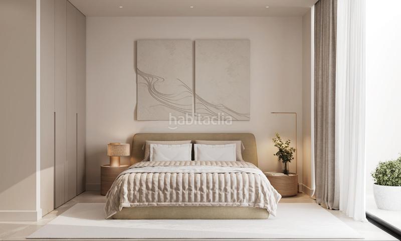 Foto e6e8c8cf-7183-4836-8073-49e6d6bc2c97. Ático moderno residencial amplios apartamentos con soleadas terrazas en Estepona