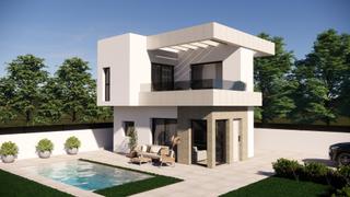 Maison jumelée à Montesinos (Los). Elegantes villas de nueva construcción en los montesinos  confor
