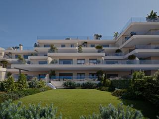 Planta baja en Huerta Nueva. Su oasis de lujo en estepona en la costa del sol