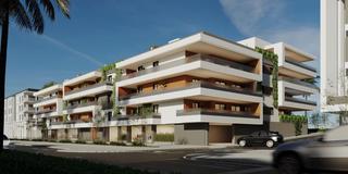 Apartament a San Pedro de Alcántara Pueblo. Lujosa vida costera en la mejor ubicación de la costa del sol