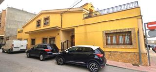 Chalet à Pinoso. El hogar que buscas en pinoso