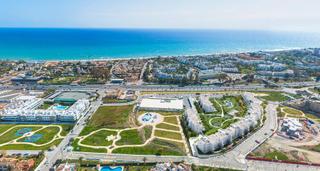 Apartament a Bel - Air. Complejo residencial de obra nueva cerca de estepona