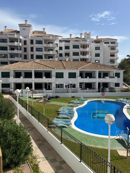 Foto 220db77f-e62c-4b8a-bde5-3e0ff6762b39. Planta baixa amb aparcament piscina a Lomas de Campoamor - Las Ramblas Orihuela