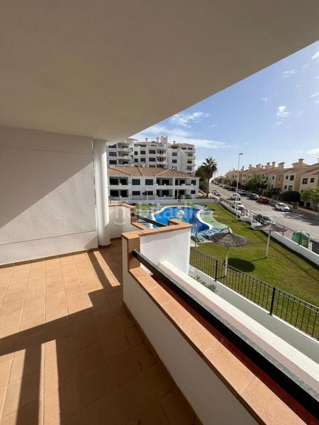 Foto 2784b2dc-75a2-41d0-9838-86965bd2c5a1. Planta baixa amb aparcament piscina a Lomas de Campoamor - Las Ramblas Orihuela