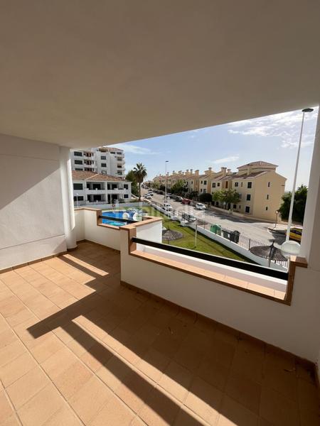 Foto bf47ed03-0a4b-44a9-9644-6f2852c8dd5b. Planta baixa amb aparcament piscina a Lomas de Campoamor - Las Ramblas Orihuela