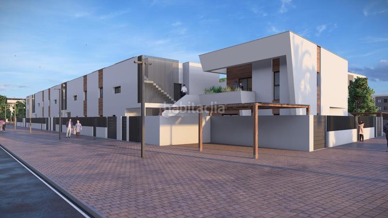 Foto db70bff1-02ff-4306-ba5c-ee9316c111ce. Casa viviendas de obra nueva en torrepacheco, costa cálida en Torre - Pacheco