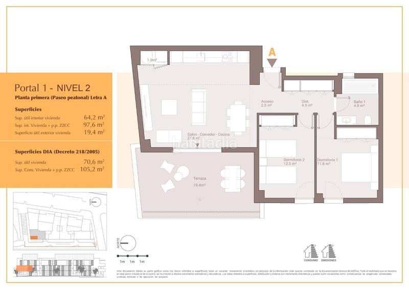 Foto 4a6fe4f1-4f2c-44ac-aa90-66ef40379109. Apartamento lujosa vida costera en la mejor ubicación de la costa del sol en Marbella