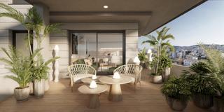Apartamento en Puerto de Estepona. Apartamentos de obra nueva en estepona lujo y confort en la cost
