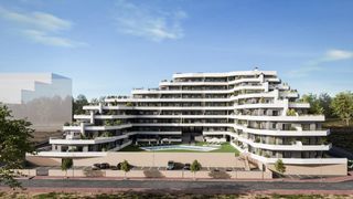 Planta baja en San Miguel de Salinas. Descubra la vida moderna en la nueva promoción residencial de sa