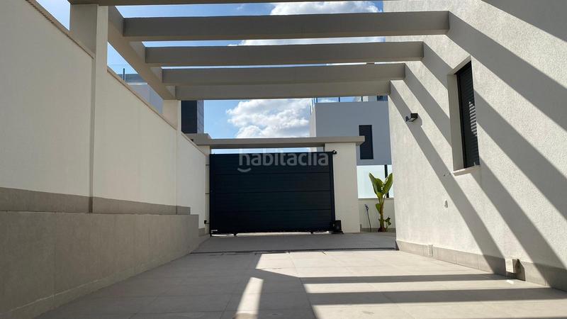 Foto 1a15fb28-8631-4623-bdd9-e967f0c5cd91. Chalet exclusivo chalet de obra nueva en los balcones, en Torrevieja