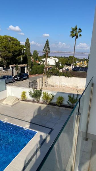 Foto 23e2161f-d614-49e0-aac0-a03eda9229cc. Chalet exclusivo chalet de obra nueva en los balcones, en Torrevieja