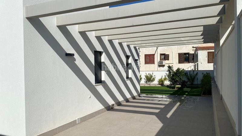 Foto 28e2460c-2ec2-4f20-8e77-08f15eec56d1. Chalet exclusivo chalet de obra nueva en los balcones, en Torrevieja