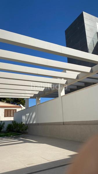 Foto 45d6eabd-8271-4864-a854-a638904518ba. Chalet exclusivo chalet de obra nueva en los balcones, en Torrevieja