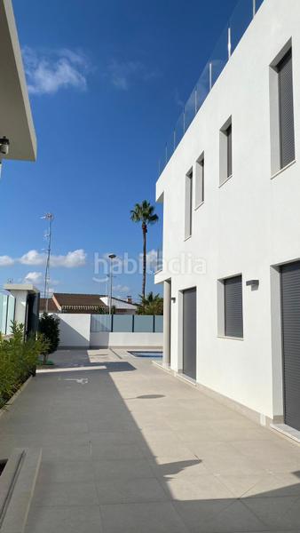 Foto 68a79f33-3491-484f-9ca1-7771632b84c6. Chalet exclusivo chalet de obra nueva en los balcones, en Torrevieja