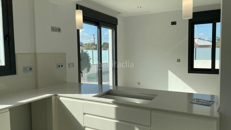 Foto 6c2e6225-51df-45b7-bb94-1d7055533cf8. Chalet exclusivo chalet de obra nueva en los balcones, en Torrevieja