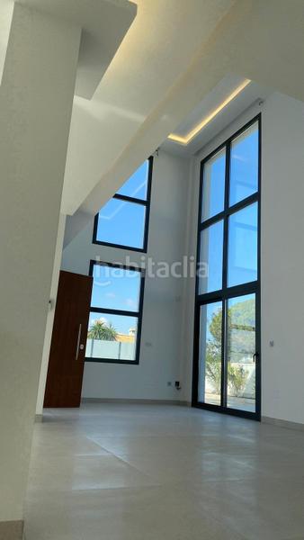 Foto 8d15339b-ea3c-4691-9b93-4eb9d59e3963. Chalet exclusivo chalet de obra nueva en los balcones, en Torrevieja