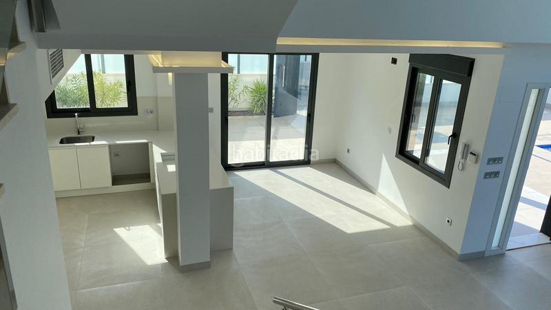 Foto a336b137-128c-4166-b3ec-728a2319edca. Chalet exclusivo chalet de obra nueva en los balcones, en Torrevieja