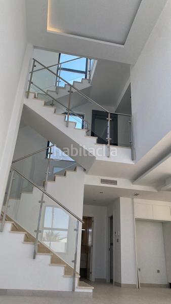 Foto accc53b8-001a-449a-8708-c78ce4f2d45e. Chalet exclusivo chalet de obra nueva en los balcones, en Torrevieja