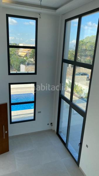 Foto b4b07ac5-d762-4c14-8c74-5e18465d9153. Chalet exclusivo chalet de obra nueva en los balcones, en Torrevieja