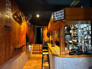 Rent Business premise in Las Piscinas Naturales. Traspaso de negocio en funcionamiento, pub con más de 30 años de