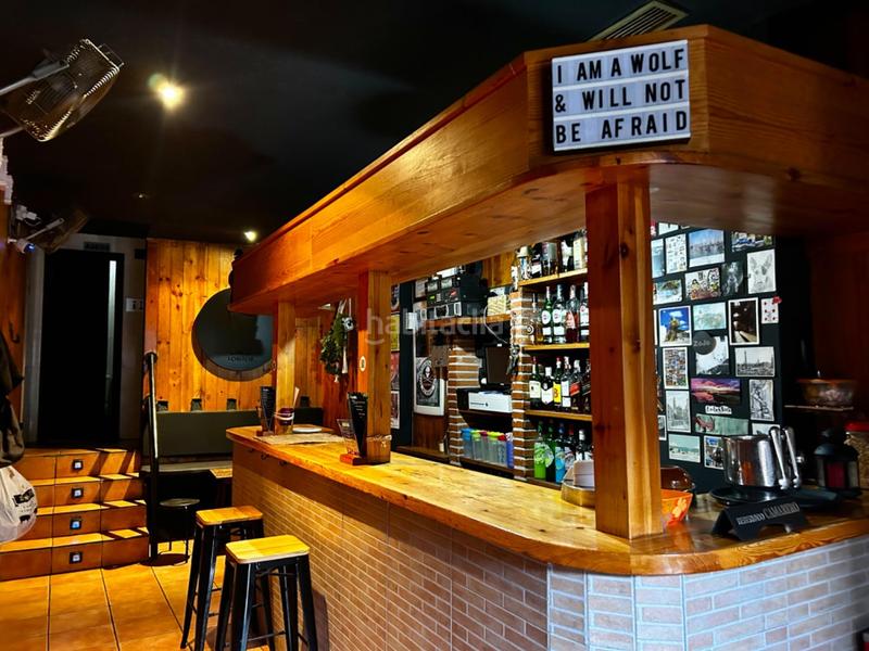 Foto 29378efe-d67e-456f-a233-8fd2fcccf39d. Transfer business premise in Las Piscinas Naturales Torrevieja