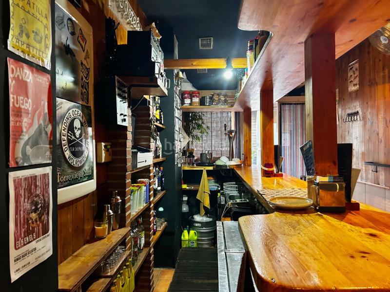 Foto 8bfb77d7-e62c-488f-ae18-1d3ecb3a45a4. Transfer business premise in Las Piscinas Naturales Torrevieja