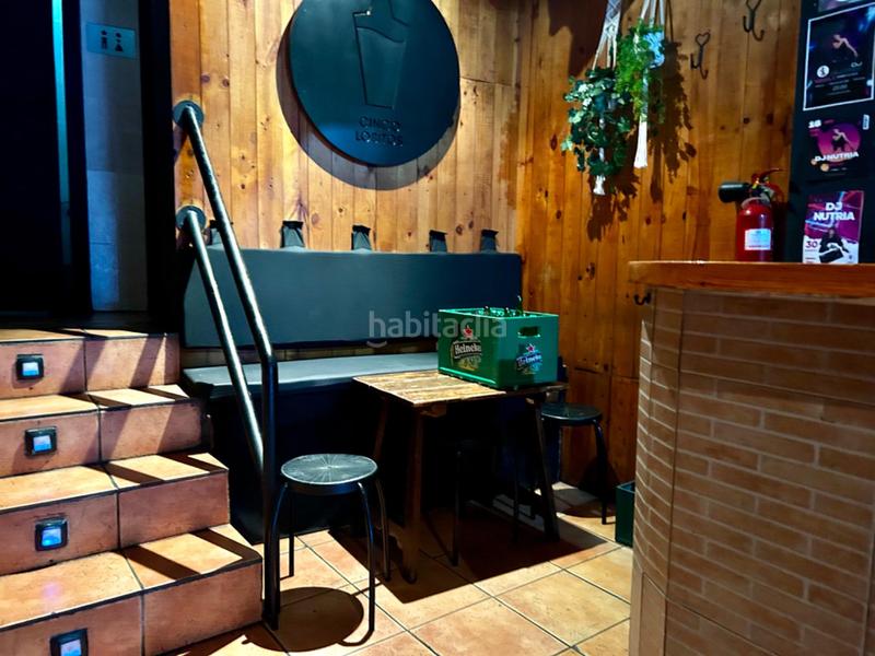 Foto 8f3e499d-9f1c-43e3-8363-7faa3f28b7de. Transfer business premise in Las Piscinas Naturales Torrevieja