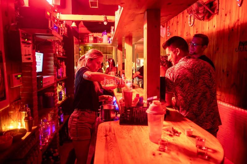 Foto d052fc84-c9d0-4997-aa94-ecb5fabea7a5. Transfer business premise in Las Piscinas Naturales Torrevieja