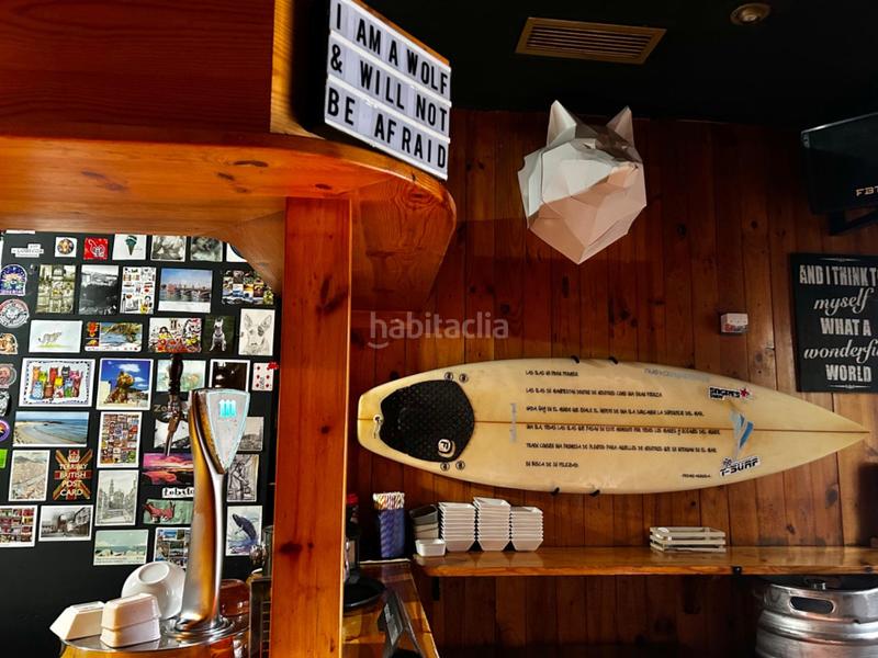 Foto 36a76a00-e2ae-4519-a33a-a829069948eb. Traspàs local comercial a Las Piscinas Naturales Torrevieja