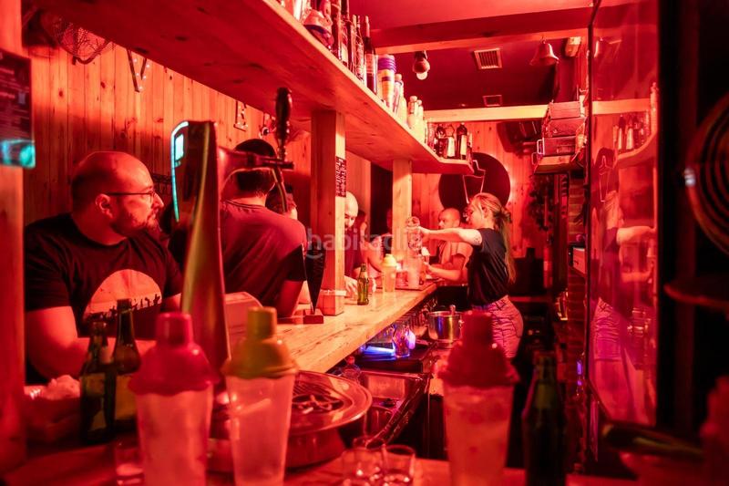 Foto 52a03e10-c21b-44c5-9c16-3d9766d85337. Traspàs local comercial a Las Piscinas Naturales Torrevieja