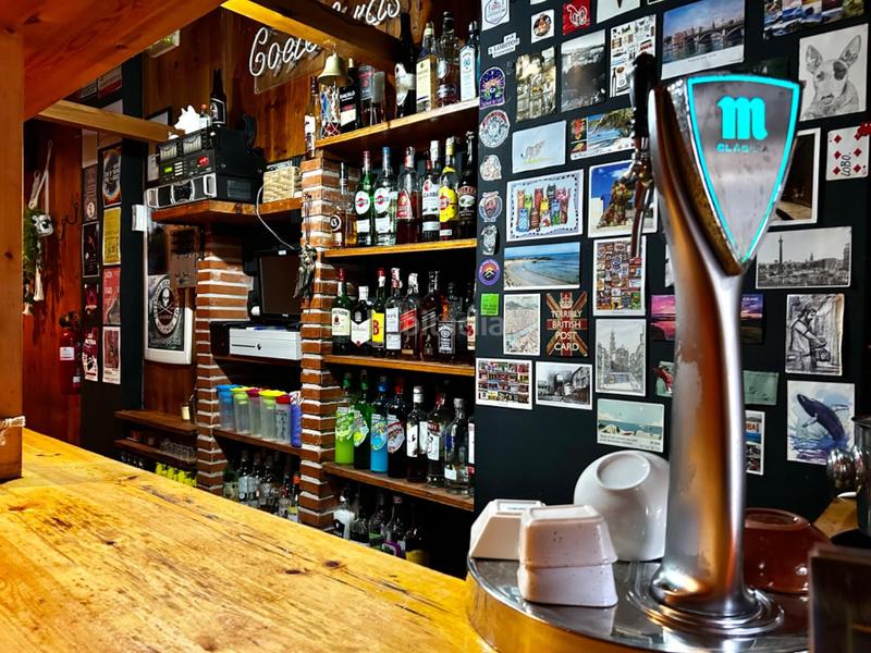 Foto 095c4a2a-5162-4df0-ad80-c7e0c62c660a. Trapasso locale commerciale in Las Piscinas Naturales Torrevieja