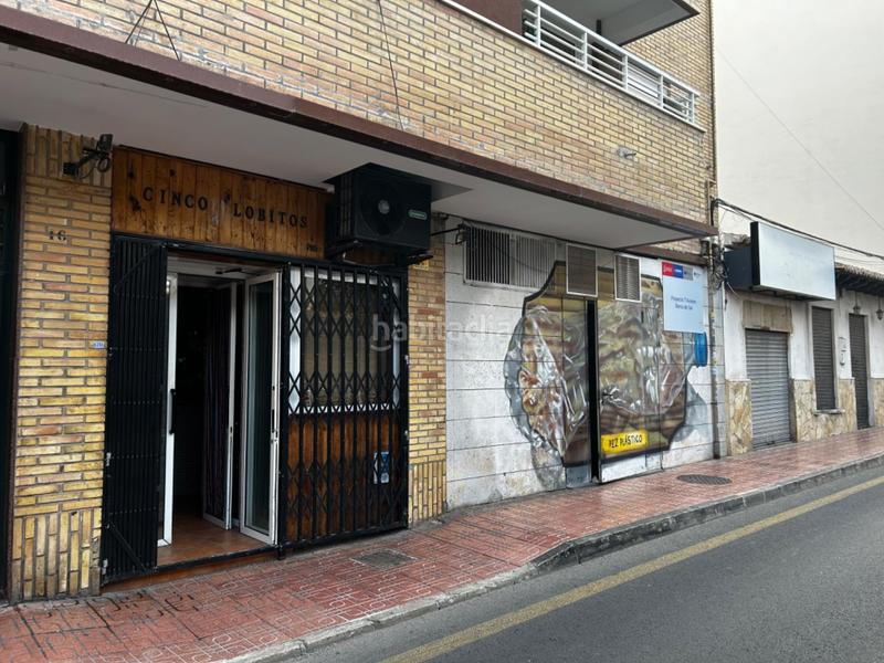 Foto d5e8598a-e1e4-46ae-9ae9-80479abd2f0b. Trapasso locale commerciale in Las Piscinas Naturales Torrevieja