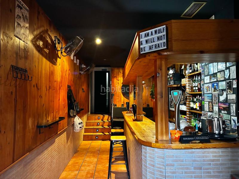 Foto e68c9383-52f8-467b-bffc-72a65f3e1d3b. Trapasso locale commerciale in Las Piscinas Naturales Torrevieja