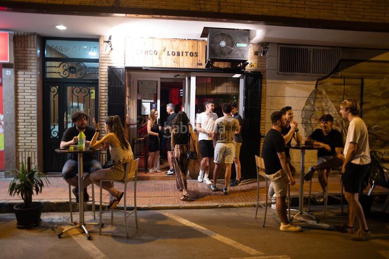 Foto 27c3fc54-6549-4b10-935a-261f67806e9c. Umzug geschäftsraum in Las Piscinas Naturales Torrevieja